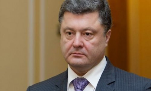 Опрос: Порошенко является фаворитом президентской гонки