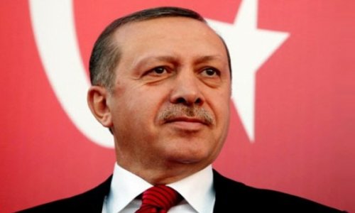 Премьер-министр Турции выступил с заявлением