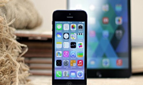 Apple выпустила обновление iOS 7.1.1