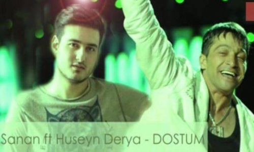 Hüseyn Dəryanın ölümündən əvvəl oxuduğu duet- Audio