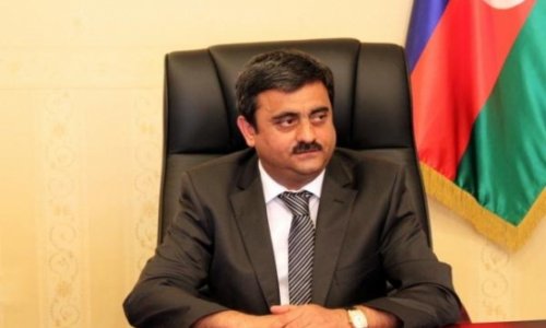 Sadıq Sadıqov vitse-prezidentin istefasından danışdı