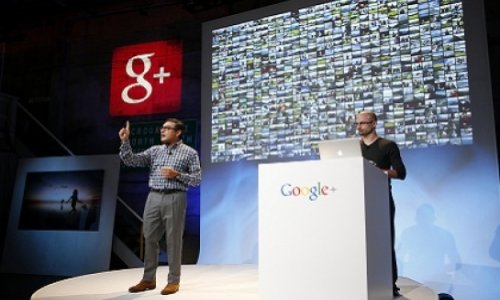 Вице-президент Google+ покидает свой пост