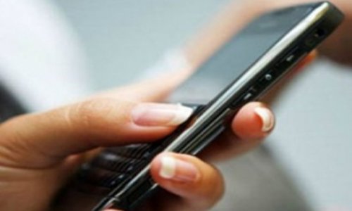 Сколько мобильных устройств зарегистрировано в Азербайджане?
