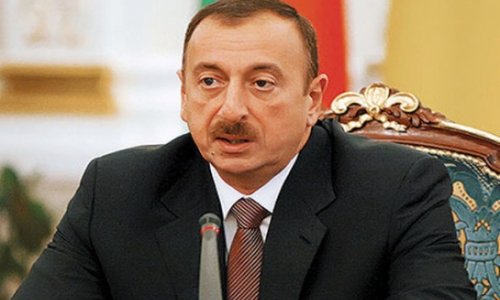 Ильхам Алиев принял участие в саммите «Восточного партнерства»
