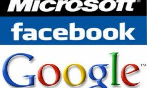 “Google”, “Microsoft” və “Facebook” şirkətləri niyə birləşdi?