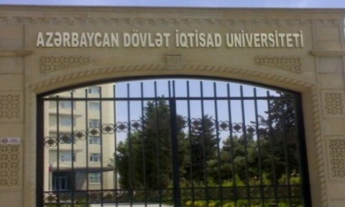 İqtisad Universitetində yeni təyinatlar