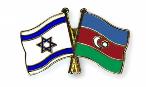 Азербайджан - друг Израиля