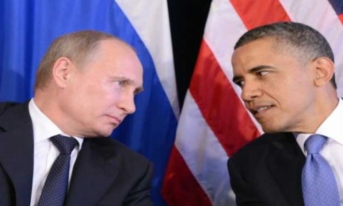 Putin bir də Obamaya zəng etməyəcək