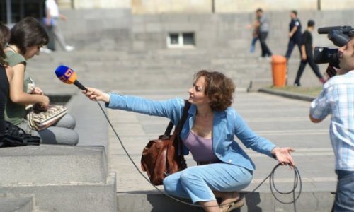 В Баку приедут 750 представителей иностранных СМИ