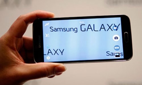 Samsung признала проблему с камерой в Galaxy S5