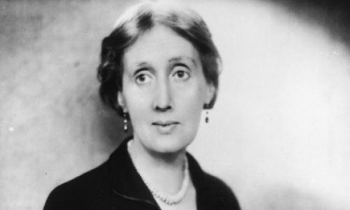 Virginia Woolf: Kral bağı - E-kitab