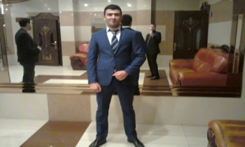 Тофик Алиев - профессиональный победитель