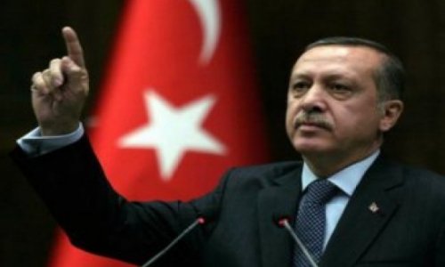 Эрдоган потребовал экстрадиции Фатуллаха Гюлена в Турцию