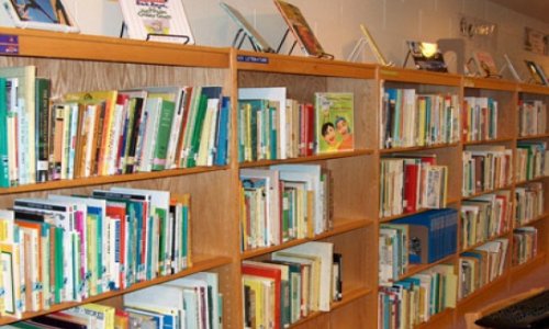 В Азербайджане будут закрыты библиотеки