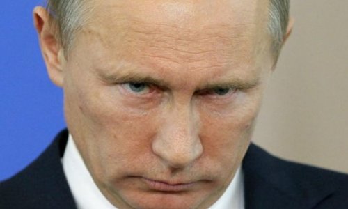 Путин объявил войну McDonald's