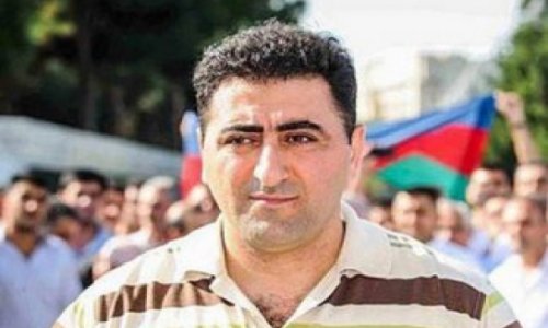 Безопасность Рамиля Сафарова обеспечивается на должном уровне