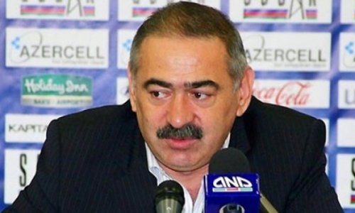 Ramin Musayev: “Qarabağ”ın çempionluğu qondarma olub”