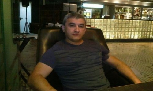 Скончался легендарный ветеран Карабахской войны