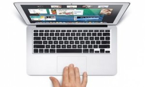 “Apple” yeni “Macbook Air”in xarakteristikalarını açıqladı