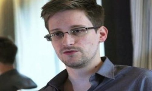 Сноуден пока не собирается возвращаться в США