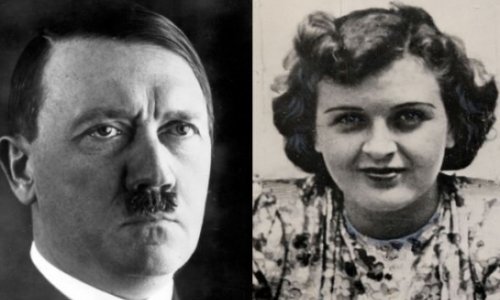 Последнее убежище Адольфа Гитлера – ФОТО