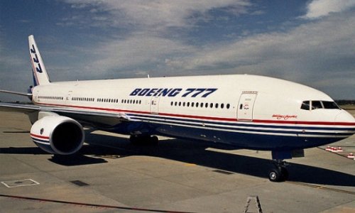 Исчезновение Boeing 777, видимо, останется загадкой