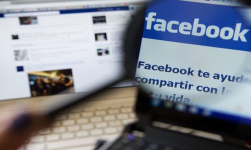 Азербайджан начинает борьбу с фейк-страницами в соцсети Facebook