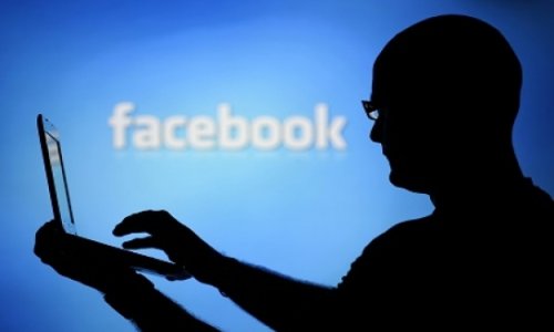 Facebook представила новую мобильную кнопку Like