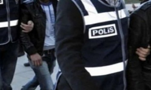 В Турции задержаны 11 человек