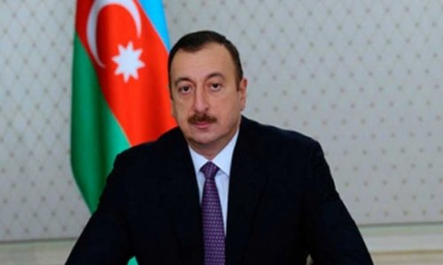 Prezident Ağdaş rayonuna 2 milyon manat ayırdı