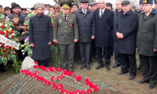 Azərbaycan ordusunun itkiləri: 30 ölü, 40 yaralı