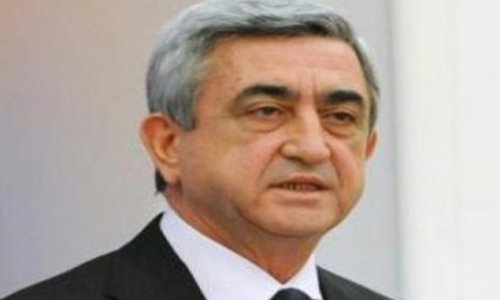 Глава Армении завершил формирование правительства