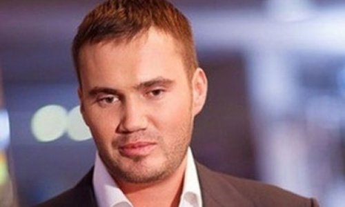 Rusiyaya qaçan Yanukoviçin oğlu da danışdı