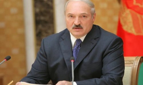 Lukaşenko “molotov kokteyli”nə öz ölkəsində yol verməyəcək