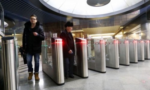 Moskva metrosunda gediş haqqı bahalaşır