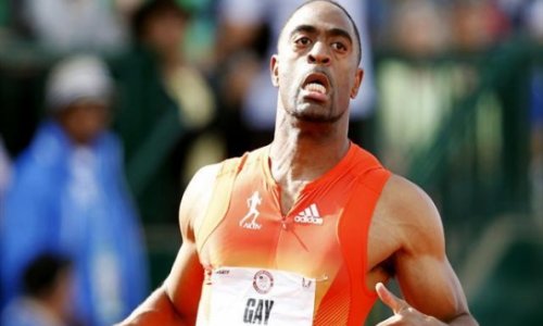 Olympic relay medals in jeopardy after Gay's ban