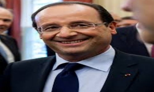 French president to visit Azerbaijan