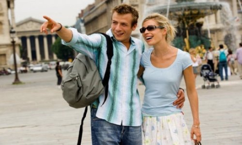 Черногория отменила визовый режим для туристов из Азербайджана