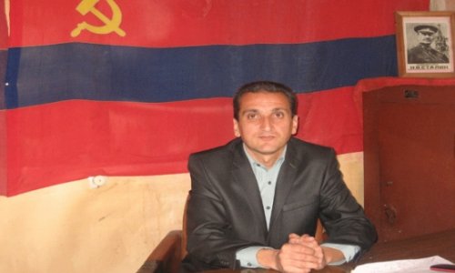 “Если начнется война, то победа 1992-1994 годов не повторится”  - армянский политик