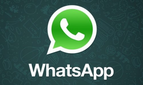 “WhatsApp”a qoyulmuş qadağa aradan qaldırıldı