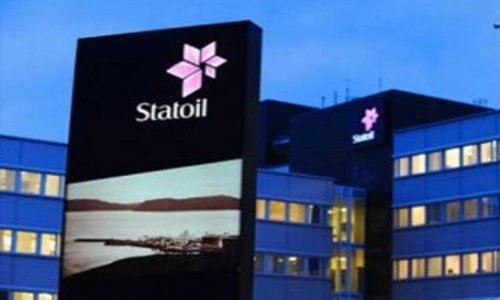 "Statoil" "Şahdəniz" və Cənubi Qafqaz qaz kəməri layihəsində iştirak payının 10%-ni satdı