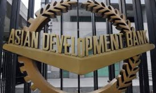 Azerbaijan assumes chairmanship of Asian Development Bank