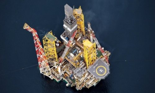 Statoil wraps up sale of 10-percent stake at Shah Deniz