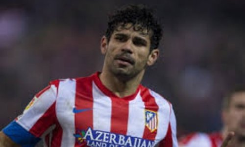 Atletico's rise helps Azerbaijan's soccer image