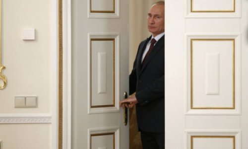 Путин не едет к союзникам