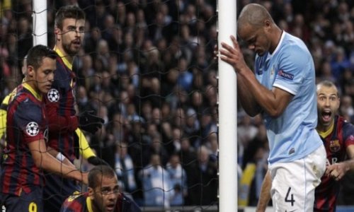 Manchester City facing Uefa sanctions over finances