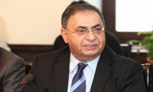 Асим Моллазаде выразил мнение относительно создания военного блока Баку-Тбилиси-Анкара