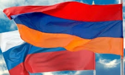 В Москве пройдет встреча президентов Армении и России