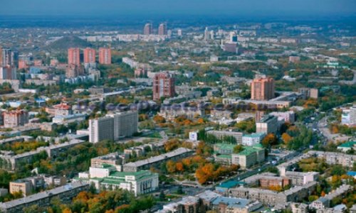 Donetskdə 11 may referendumu təxirə salınmayacaq