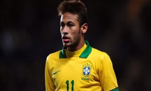 Pele: Neymar not a leader